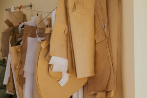 Aratex Armenian clothing production
